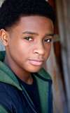 Caleel Harris