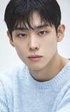 Noh Sang-hyun Sang-hyun