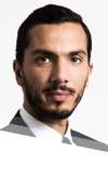 Samir Boitard