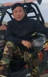 Liu Jingping