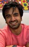 Ayush Mehra