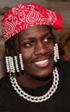 Lil Yachty