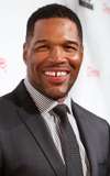 Michael Strahan