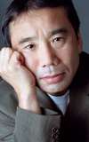 Haruki Murakami