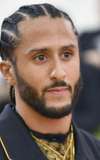 Colin Kaepernick