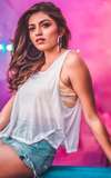 Shruti Sinha