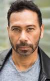 Luis Antonio Howard