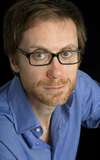 Stephen Merchant