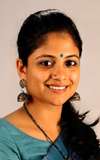Aditi Balan