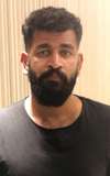 Girish Gangadharan