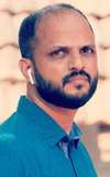 Jude Anthany Joseph
