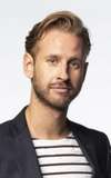 Daan Boom
