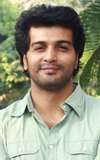 Vinay Rai