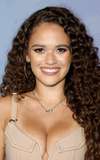 Madison Pettis