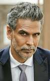 Milind Soman