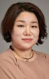 Kim Mi-hwa