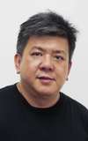 Melvin Ang