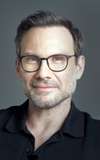 Christian Slater