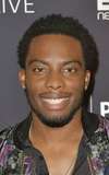 Woody McClain