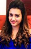 Koushani Mukherjee