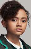 India Brown