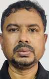 Tariq Umar Khan