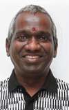 Karthik Raja