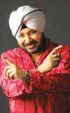 Daler Mehndi