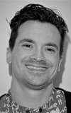 Justin P. Lange