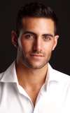Garrett Marcantel