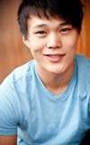 John Harlan Kim