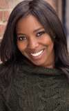Olivia Washington