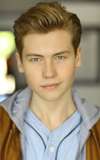 Ben Sanders