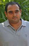 Vikram Kumar