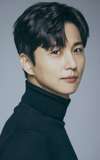 Shin Dong-Wook