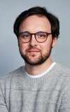 Max Barbakow