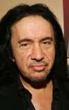 Gene Simmons