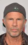 Chad Smith