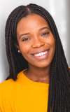 Rachel Mutombo