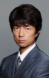 Toru Nakamura