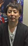 Masashi Uoyama