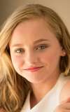 Madison Wolfe
