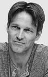 Stephen Moyer