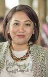 Gina S. Noer