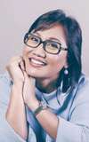 Olivia M. Lamasan