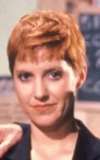 Doris von Thury