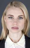 Lucy Fry