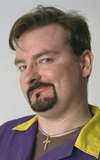 Brian OHalloran