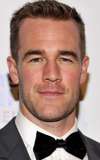 James Van Der Beek