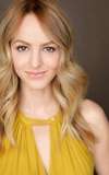Nora Wyman